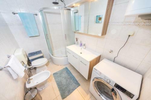 Apartment Mediterraneo