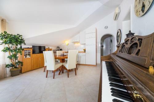Apartment Mediterraneo