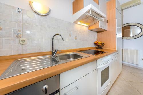 Apartment Mediterraneo