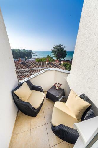 Apartment Mediterraneo