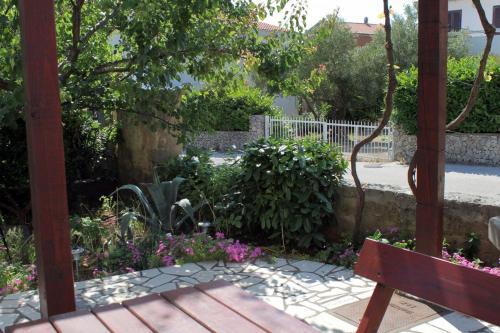 Apartment Krk 5461a
