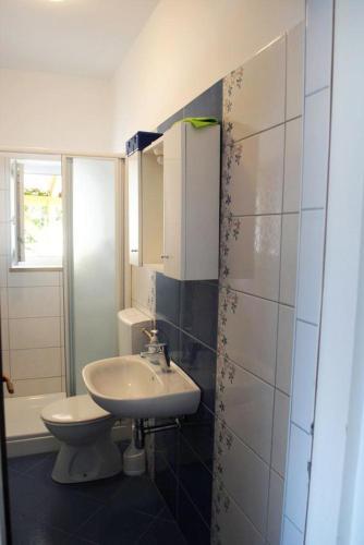 Apartment Krk 5461a