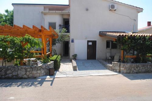 Apartment Krk 5461a