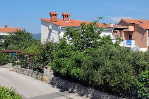 Apartment Krk 5461a