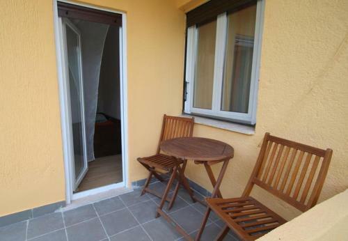 Apartment Umag Lukin