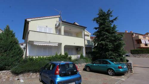 Apartment Malinska, Primorje-gorski Kotar 16