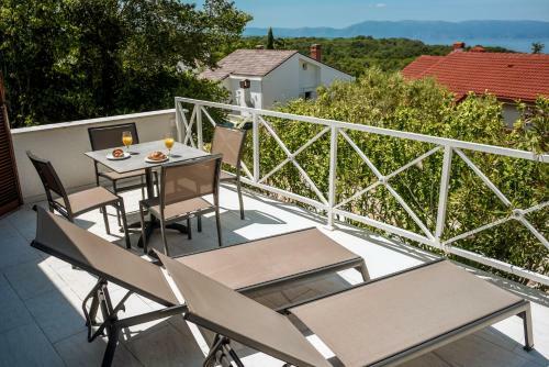 Apartmani Alice