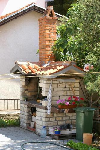 Apartamentos Studio Vodice 4172h