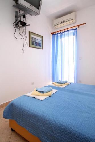 Apartamentos Studio Hvar 3229a