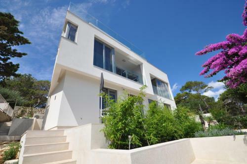 Design Apartments
