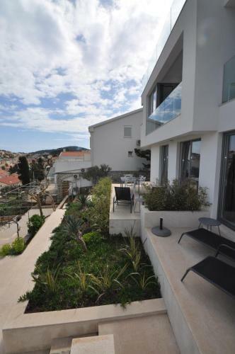 Design Apartments