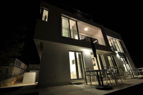 Design Apartments