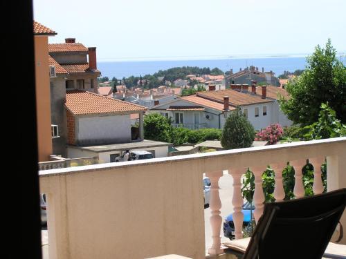Zahija Apartment