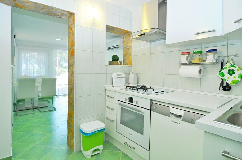 Apartment Seli