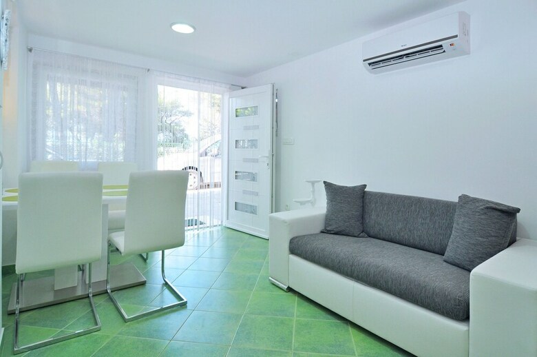 Apartment Seli