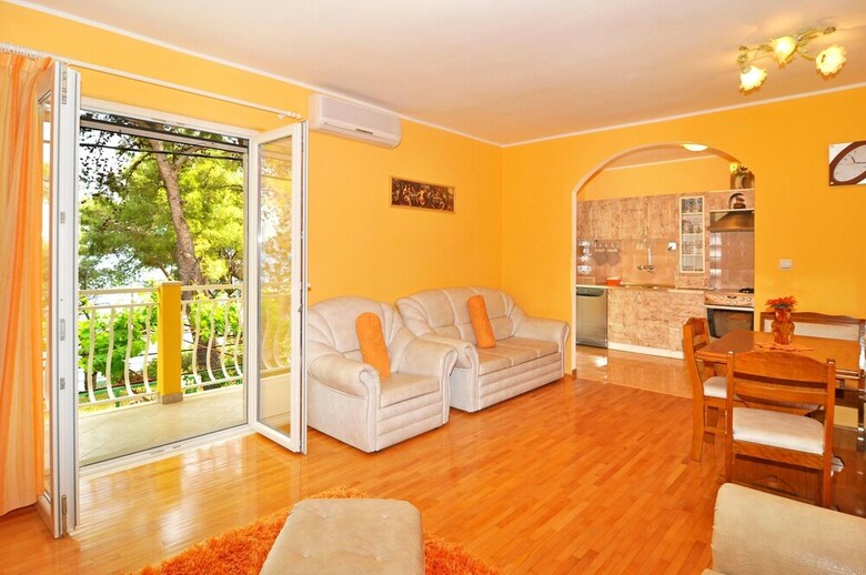 Apartment Seli