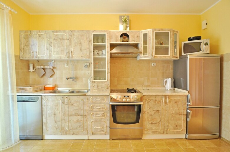 Apartment Seli