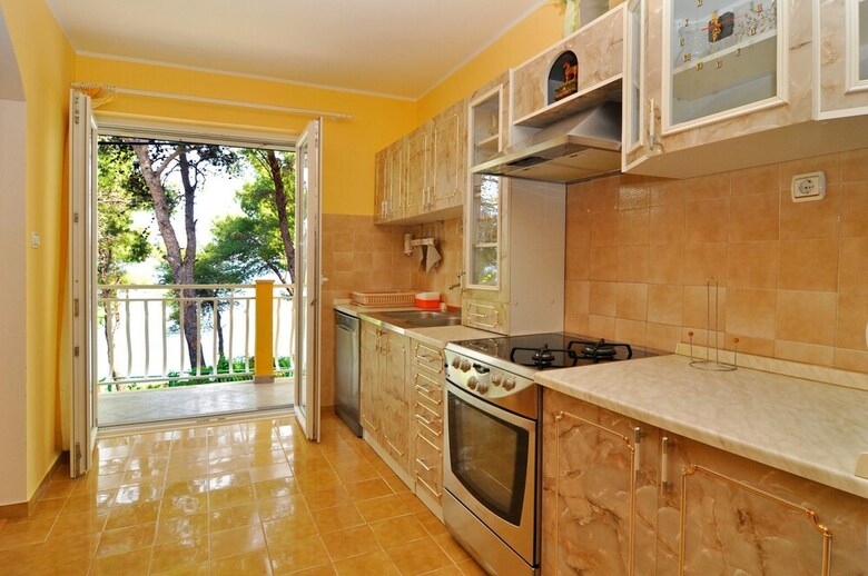 Apartment Seli