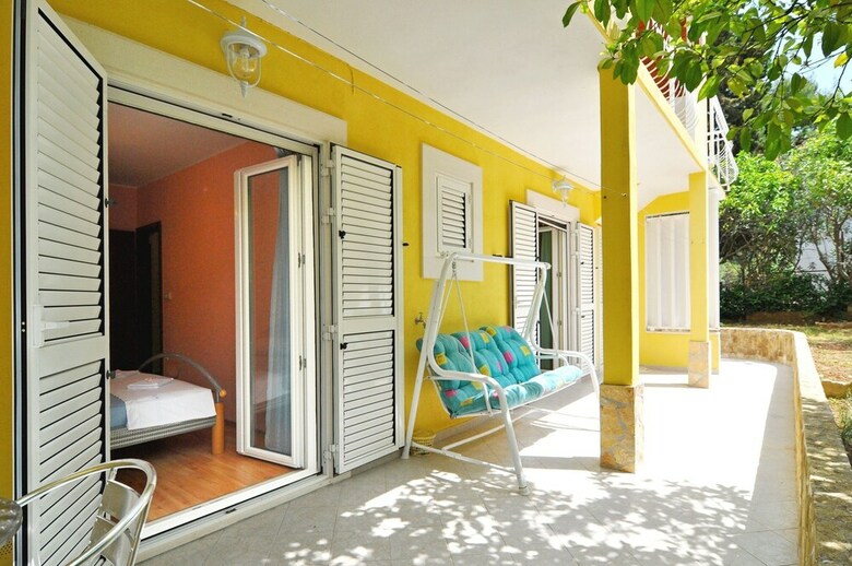 Apartment Seli