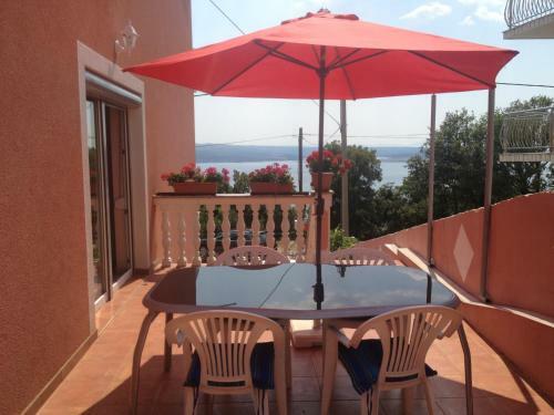 Apartamentos Villa Mirjana