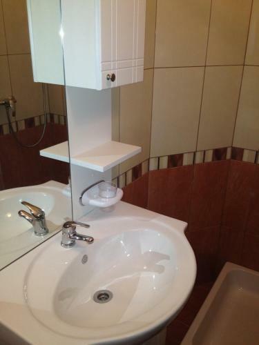 Apartamentos Villa Mirjana