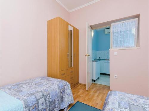Apartment Na Krstu VI