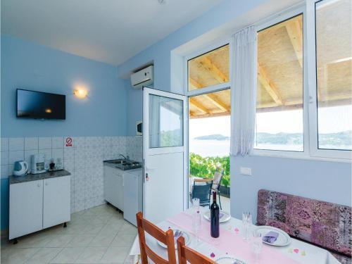 Apartment Na Krstu VI