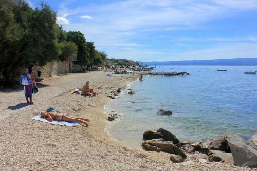 Apartment Podstrana 10302a