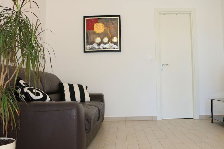 Apartments Nika