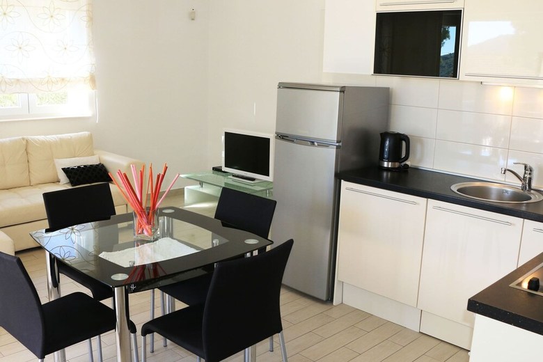 Apartments Nika