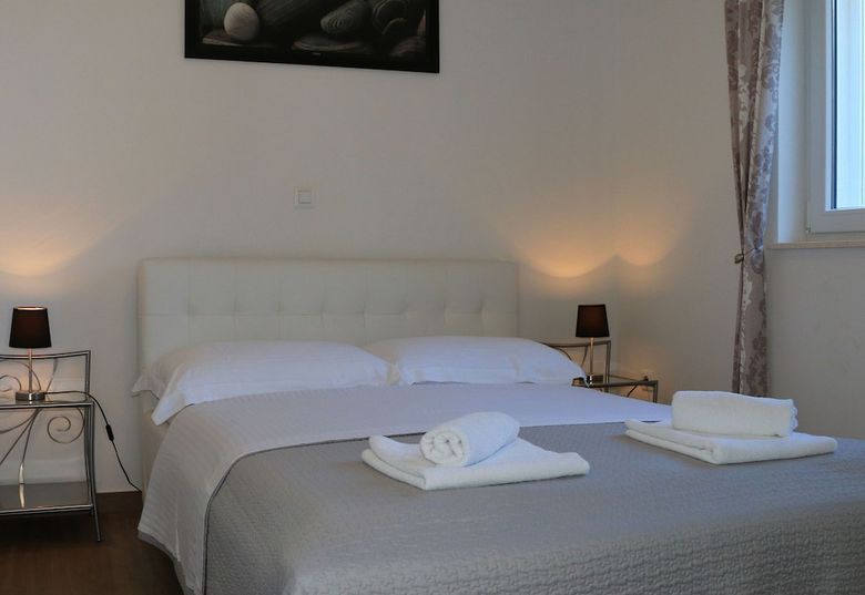 Apartments Nika