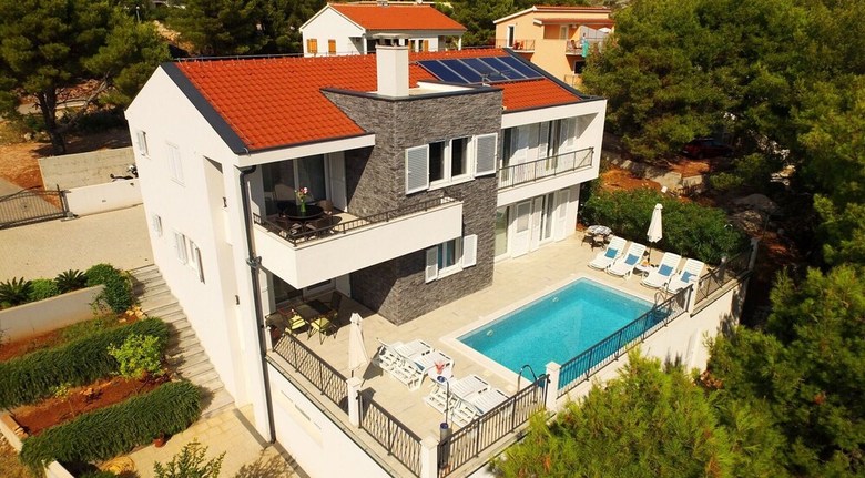 Apartments Nika