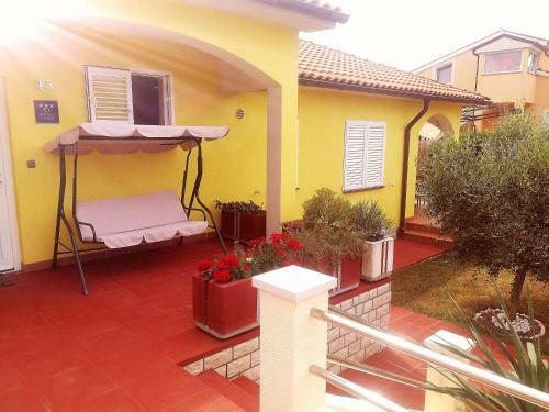 Villa Sweet Home