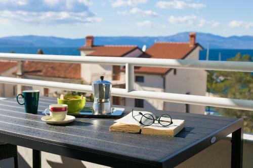 Apartments Meri