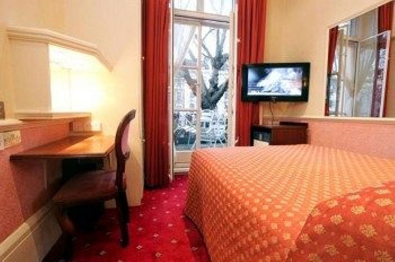 Rhodes Hotel