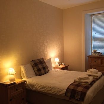 Bed & Breakfast Inch Hotel