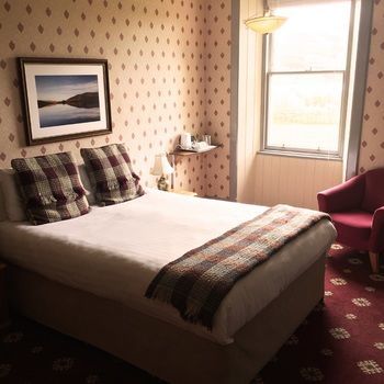 Bed & Breakfast Inch Hotel