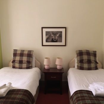 Bed & Breakfast Inch Hotel
