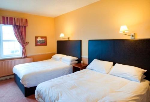 Bear Hotel Havant