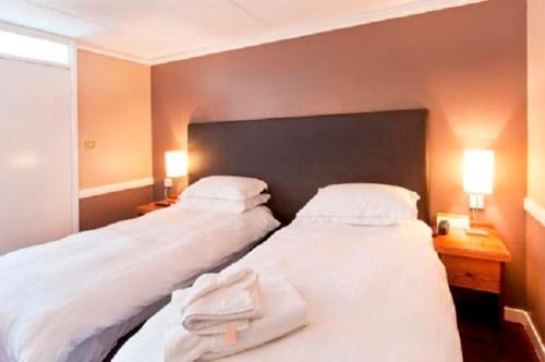 Bear Hotel Havant