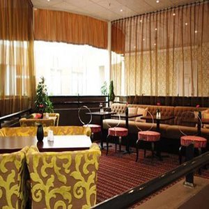 Hotel Clarion Collection Grand Bodo