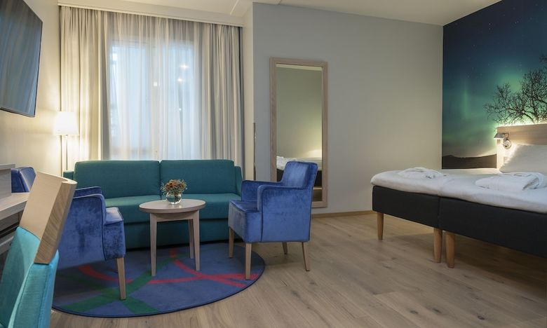 Hotel Thon Nordlys
