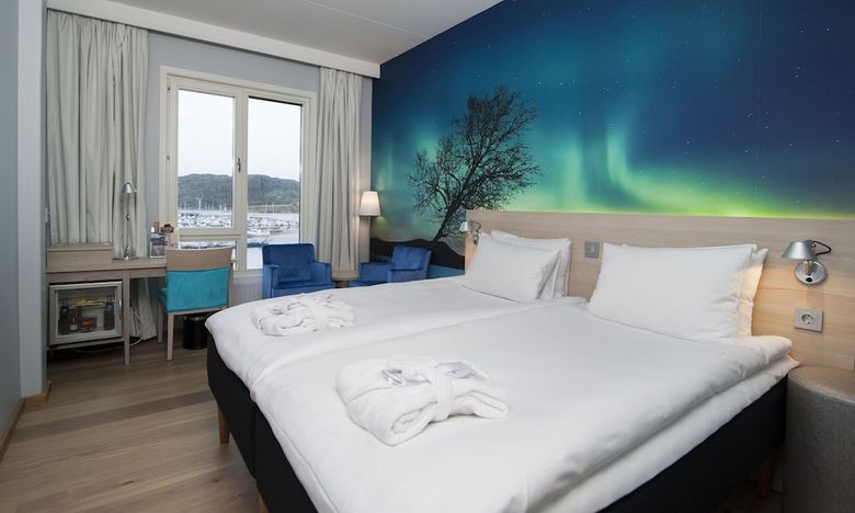 Hotel Thon Nordlys