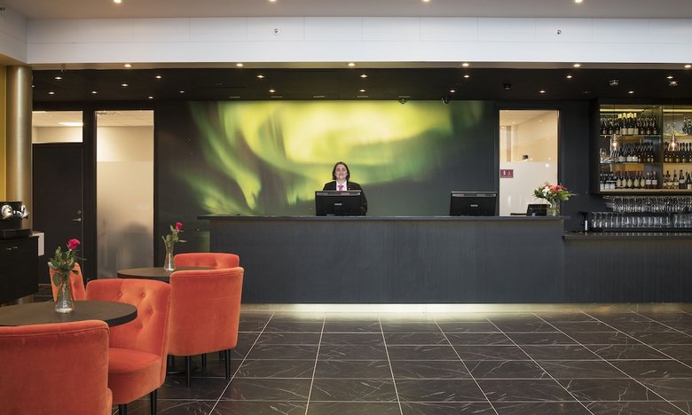 Hotel Thon Nordlys