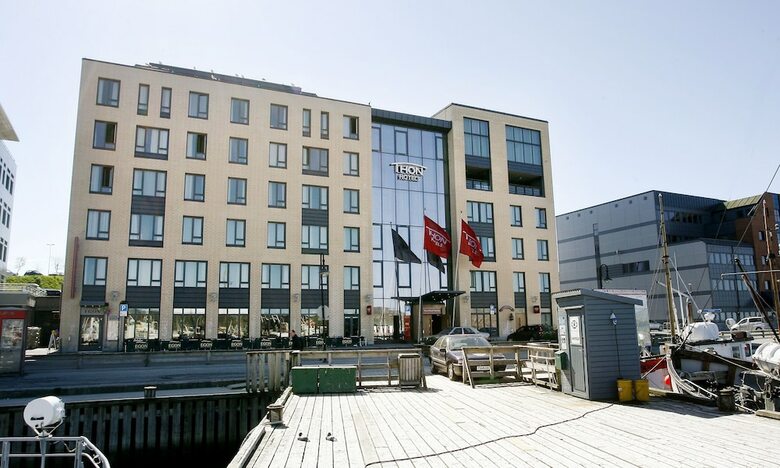 Hotel Thon Nordlys
