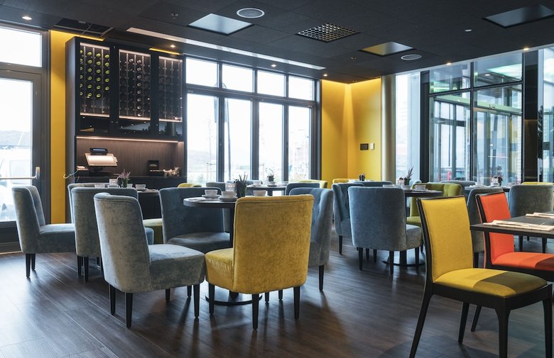 Hotel Thon Nordlys