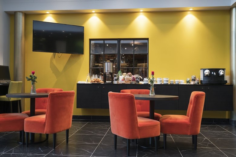 Hotel Thon Nordlys