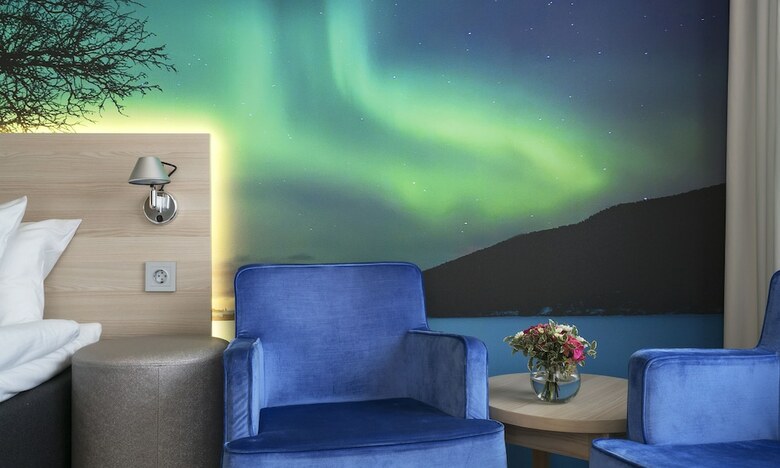 Hotel Thon Nordlys