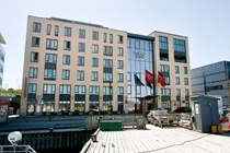 Hotel Thon Nordlys
