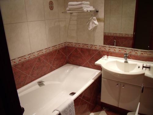 Hotel Le Cedre